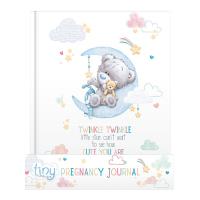 Tiny Tatty Teddy Pregnancy Journal Extra Image 1 Preview